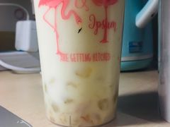 -学姐家酸奶铺(江大店)
