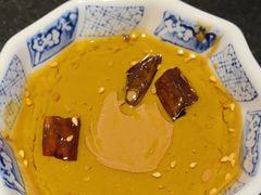 -东来顺饭庄(金泉广场店)
