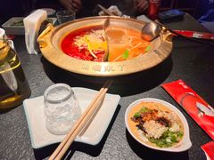 -熊喵来了火锅(太原里第2分店)