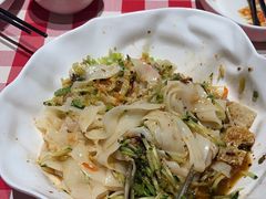 -西贝(东方路店)