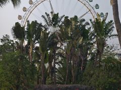 -白沙门生态公园