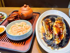-外婆烧.老杭帮菜(庆春店)
