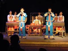 -车溪民俗旅游区