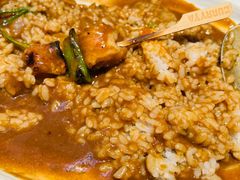 -CURRY YA 熟成咖哩專門店(深圳湾万象城店)
