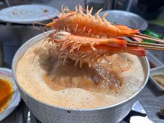 -燃计沙茶皇·香港沙茶火锅(人广旗舰店)