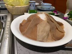 -彩虹坊火锅(宁穿路店)