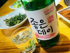 -唯成•韩国炭火烤肉 유성고기