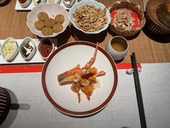 -鲤院·新中式美学·庭院餐厅(夫子庙店)