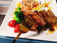 -半秋山西餐厅(宜昌大洋店)