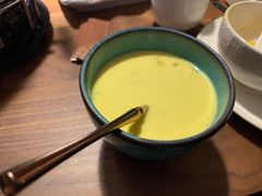 杨枝甘露-揽季锅物会.福建黄鱼.海鲜姿造(五四路店)