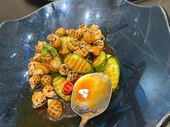 -鱼痴渔醉·食鲜集(月亮湾店)