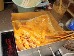 -邢氏老太太烤串(北兴街店)