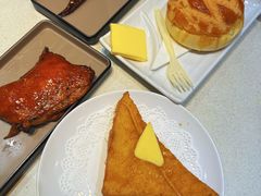 -和平馆·地道港澳茶餐厅(西门口店)