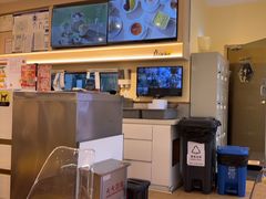 -满记甜品(王府井北京市百货大楼店)