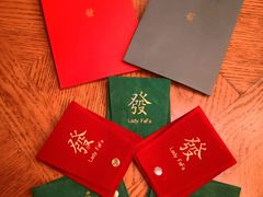 -LADY FAFA(巨鹿路陕西南路路口店)