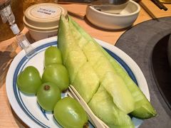 -巴奴毛肚火锅(七宝领展广场店)