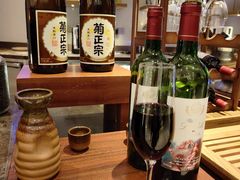 -星璨·自助餐厅-厦门禹洲温德姆至尊豪廷大酒店