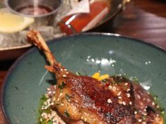 -Bistro 63 创意融合料理(广粤天地店)