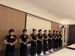 -和子足浴SPA会馆(竹山路店)