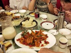 -全聚德(长江路店)