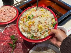 -红鼎坊·老成都火锅(新南门店)