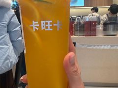 -卡旺卡(安庆吾悦广场店)