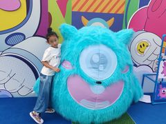 -秦皇岛乐岛海洋王国