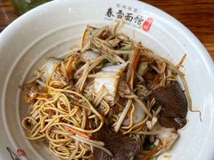 -春雪面馆(转塘店)