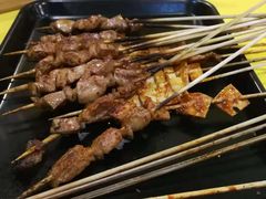 -望京小腰(北京总店)