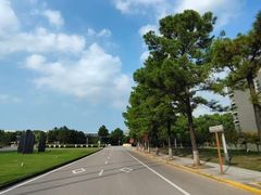-同济大学(嘉定校区)