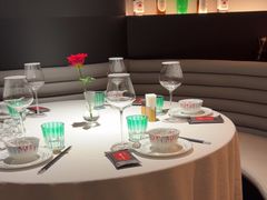 -華府Deluxe(兴业太古汇店)