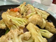 -天鲜阁·海鲜粤菜·33年老字号(石槎白云站店)