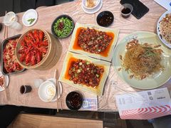-靓靓蒸虾·头牌蒸虾(雪松路总店)