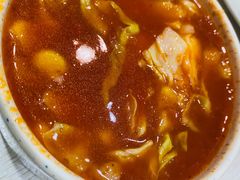 -蘑菇餐厅(小火瓦巷店)