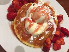 -Pancakes on the rocks(Darling Harbour)