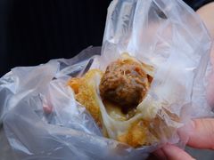 油氽团子-荣阳楼(山塘街店)