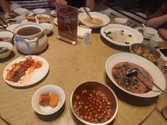 -艳阳天·非遗楚菜(武汉客厅店)
