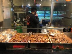 -老黄记手撕烤兔(玉林街店)