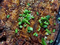 -石棉老鬼烧烤(温江店)