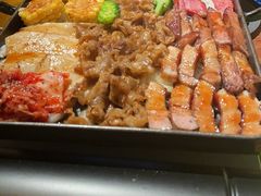 -TAIFORKS 大福食堂·山葵烤肉料理·拌饭(宝安店)
