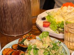 -鸟泉居酒屋·烧鸟·酒馆(百子湾店)