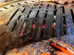 -闻老头·菊花炭烤肉(D11店)