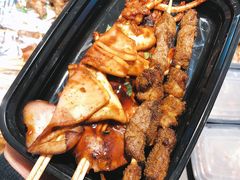 -盒马鲜生(杭州运河上街店)