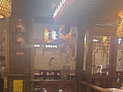 -杨记隆府(时代天街店)