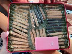 -家琳甜品(江南东店)