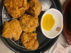 -韩宫宴烤肉·料理(宝山万达店)
