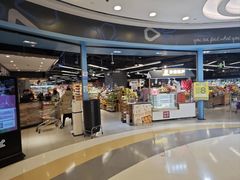 -blt精品超市(北京银座店)