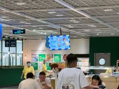 -宜家·瑞典风味餐厅(无锡店)