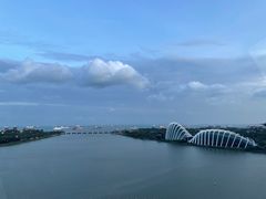 -新加坡摩天观景轮