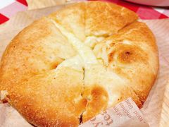 -西贝莜面村(上海百联西郊店)